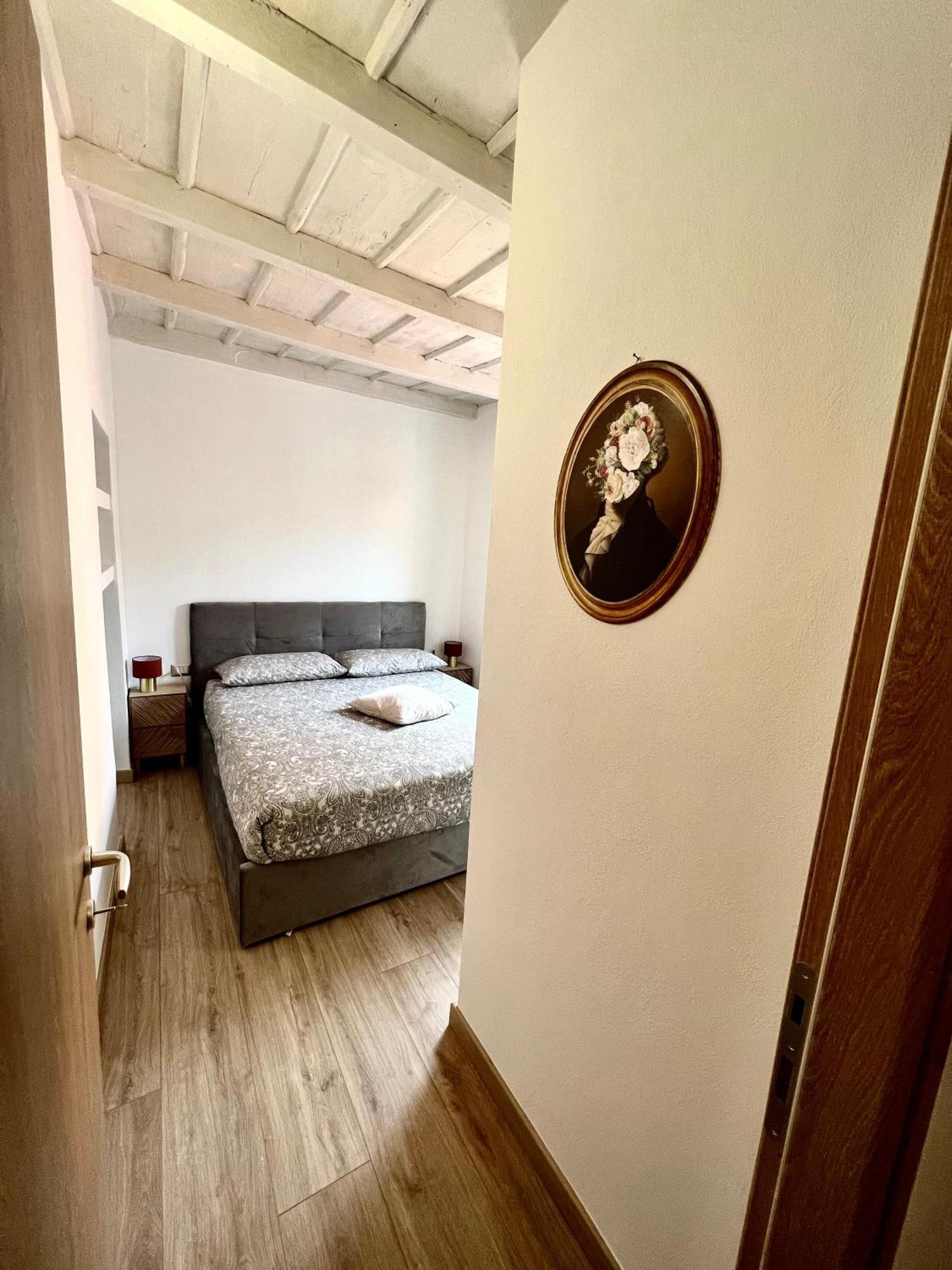 Casa Sul Lago 阿罗纳 外观 照片